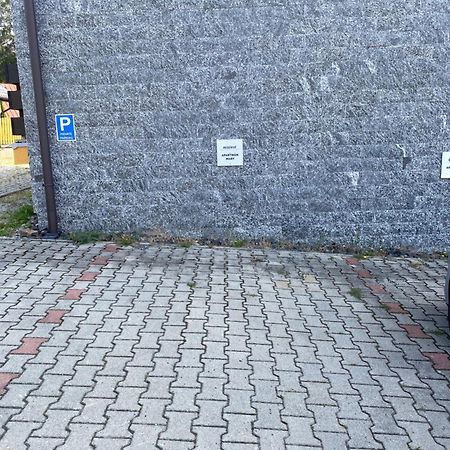 Apartman Mary Štôla 외부 사진