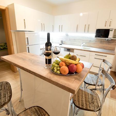 Apartman Mary Štôla 외부 사진