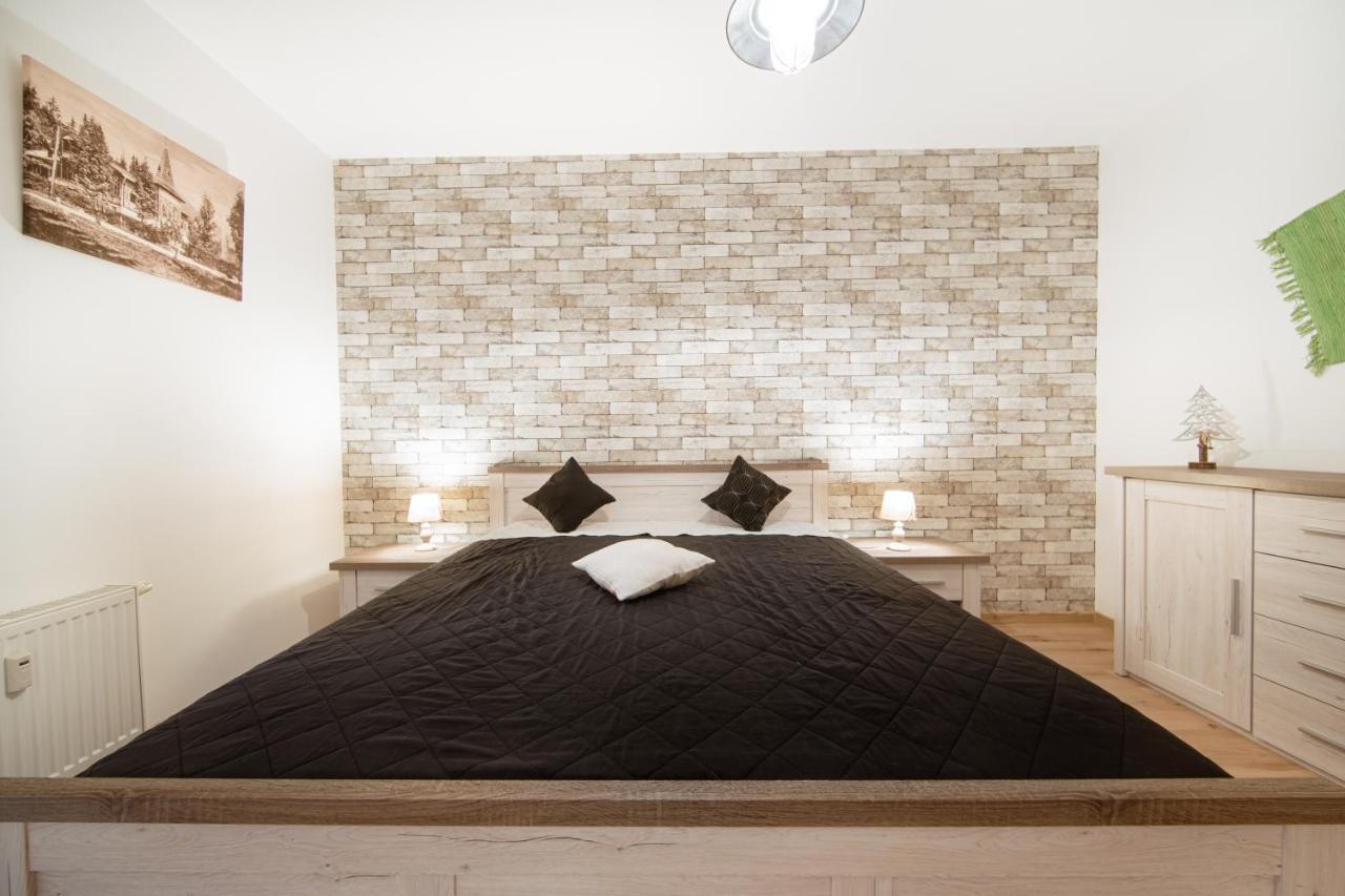 Apartman Mary Štôla 외부 사진