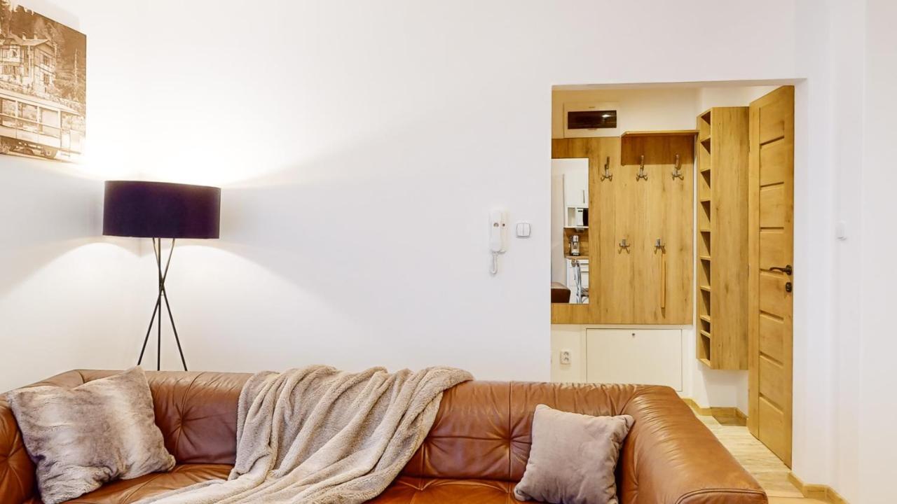 Apartman Mary Štôla 외부 사진