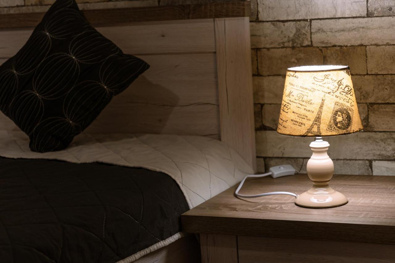 Apartman Mary Štôla 외부 사진