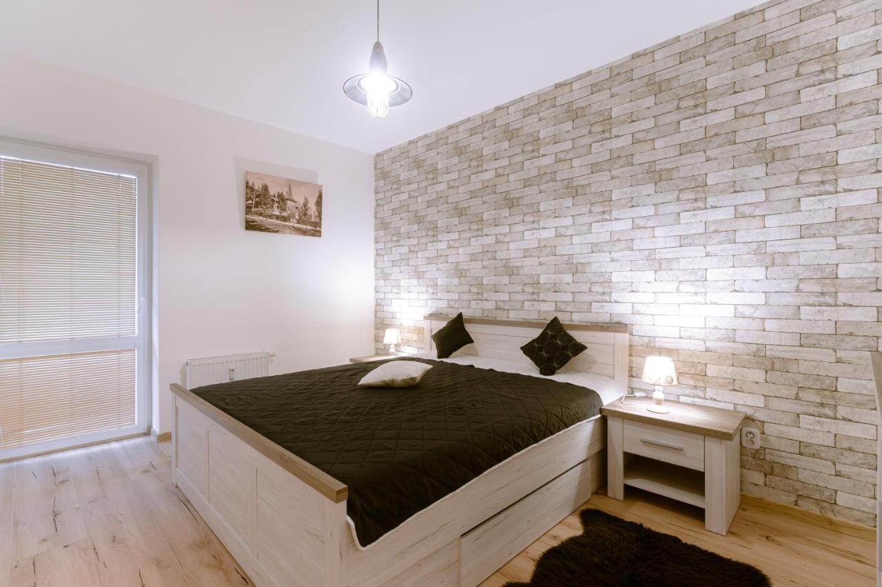 Apartman Mary Štôla 외부 사진