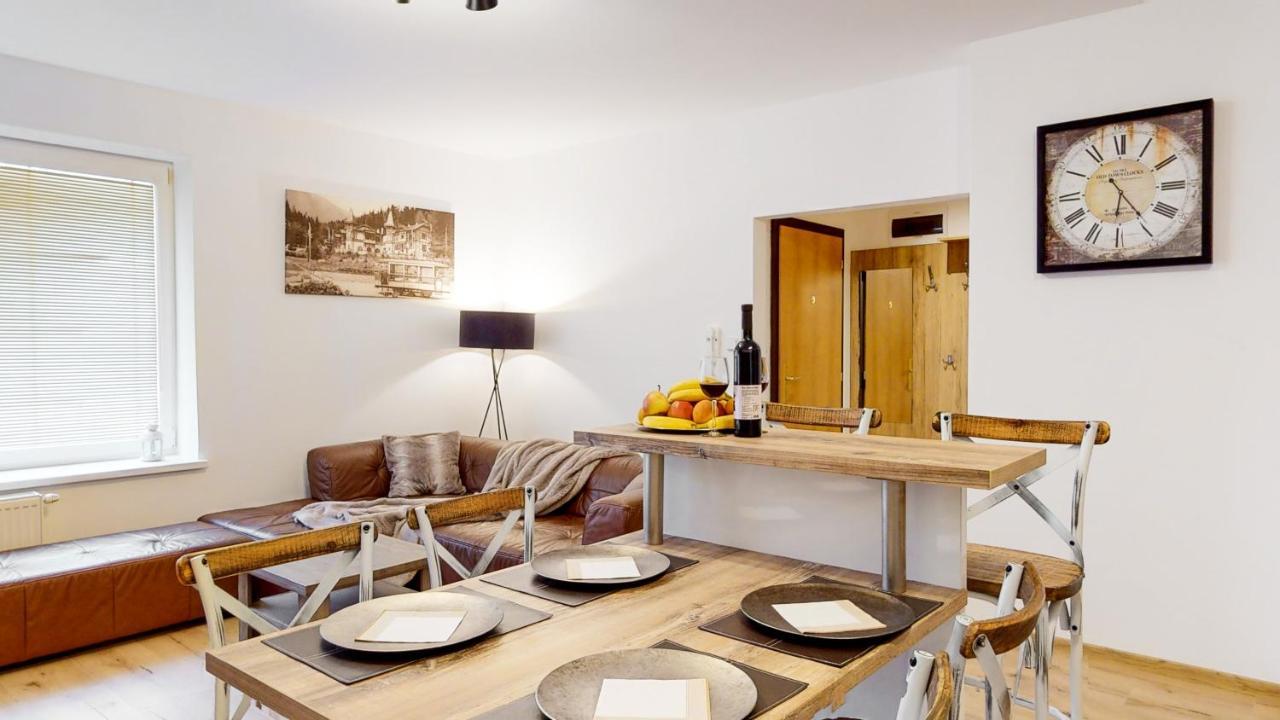 Apartman Mary Štôla 외부 사진