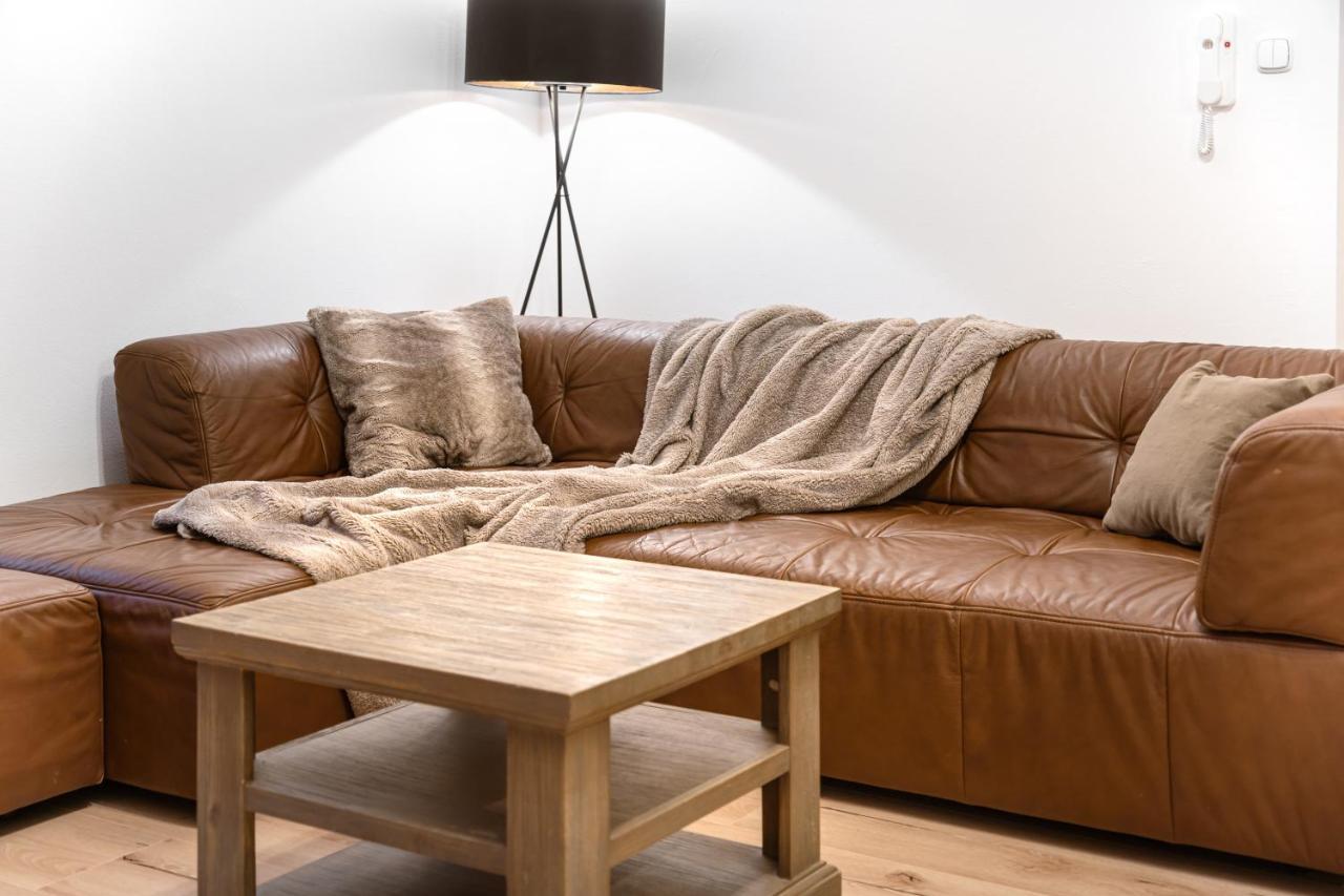 Apartman Mary Štôla 외부 사진