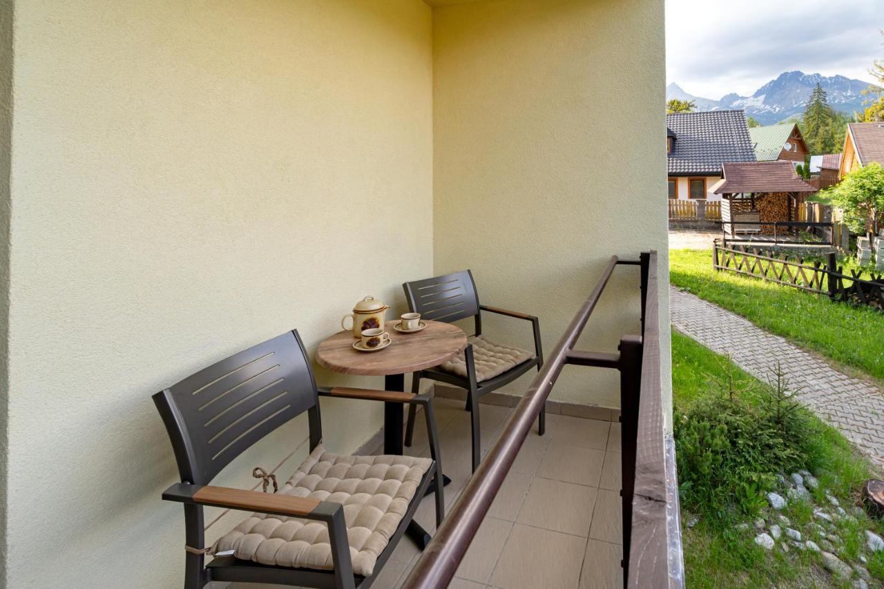 Apartman Mary Štôla 외부 사진