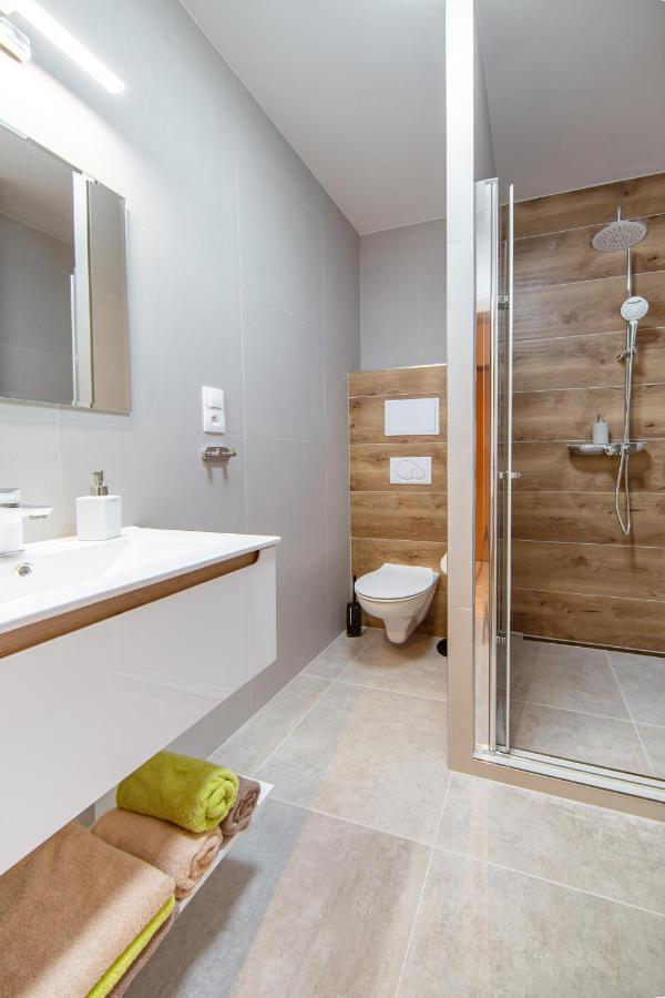 Apartman Mary Štôla 외부 사진