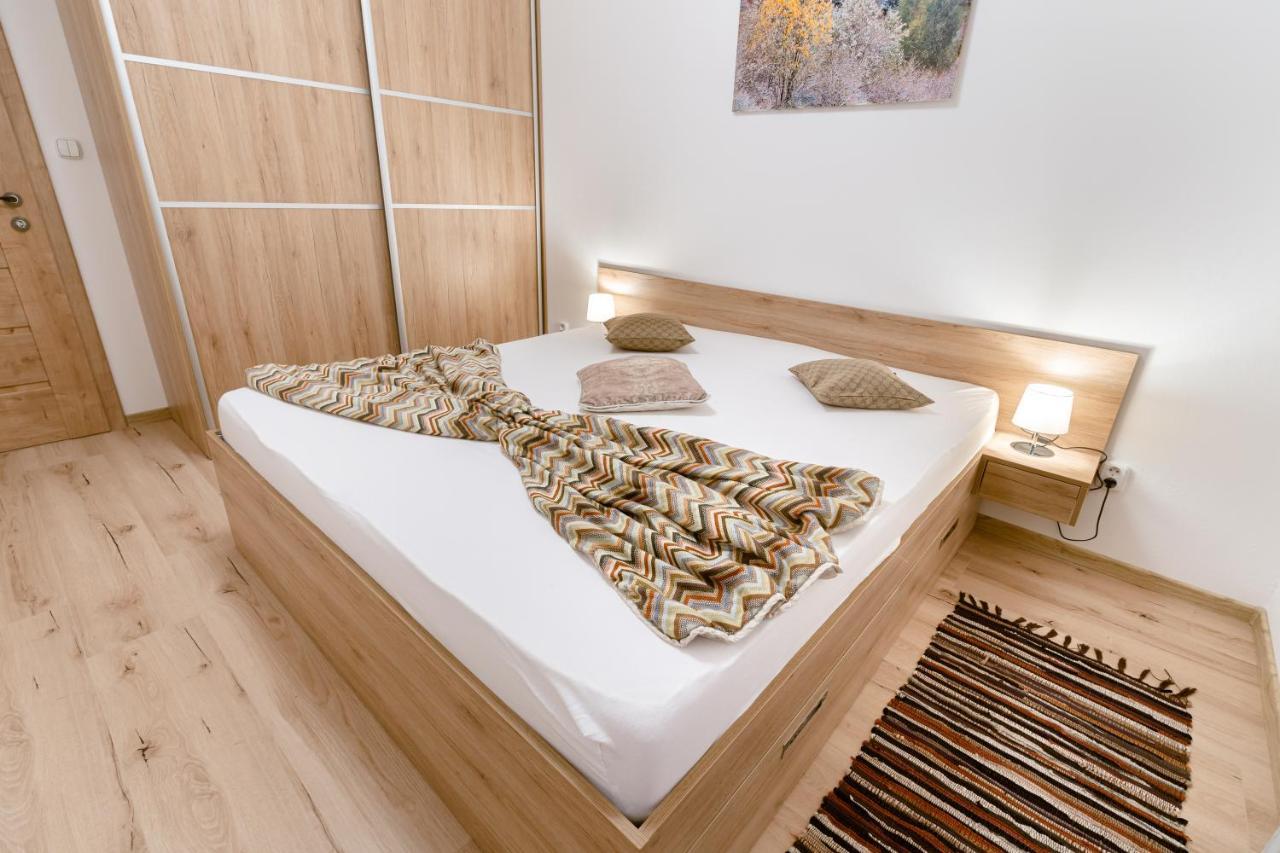 Apartman Mary Štôla 외부 사진