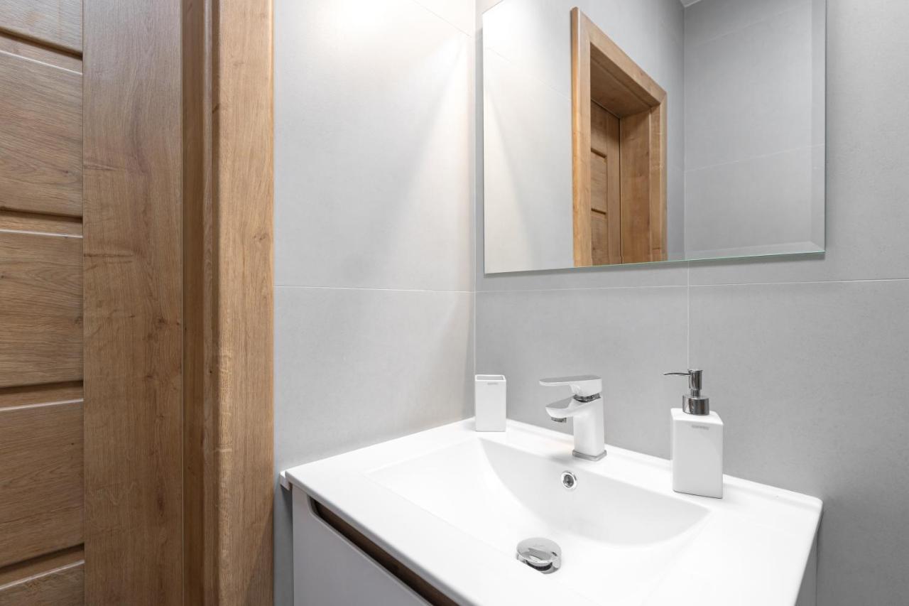 Apartman Mary Štôla 외부 사진