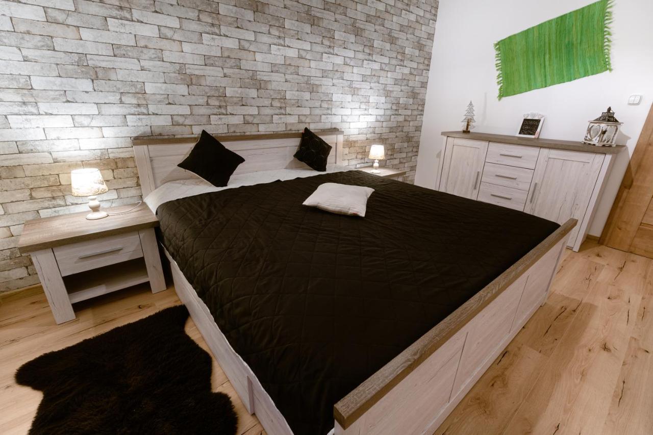 Apartman Mary Štôla 외부 사진