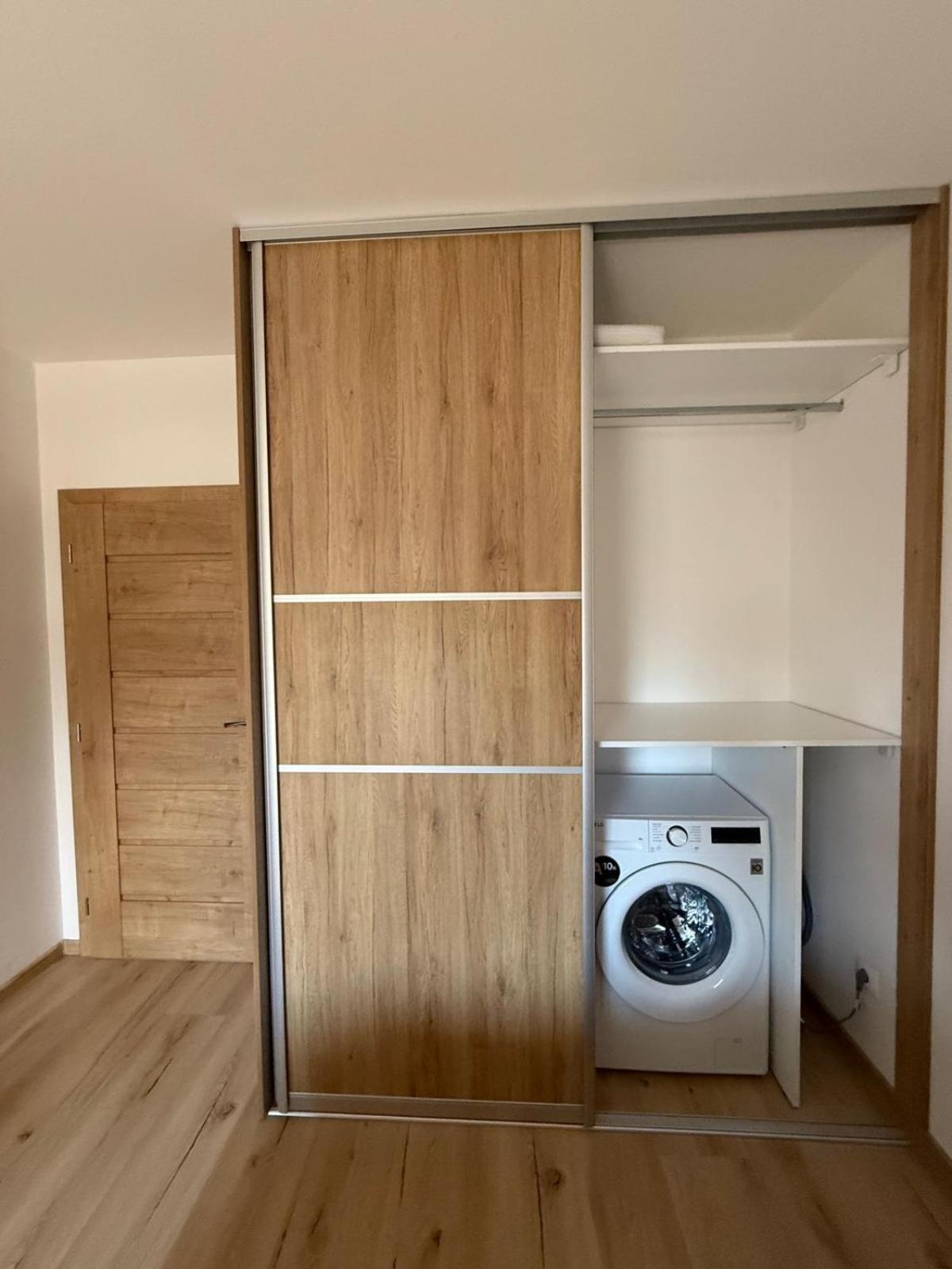 Apartman Mary Štôla 외부 사진