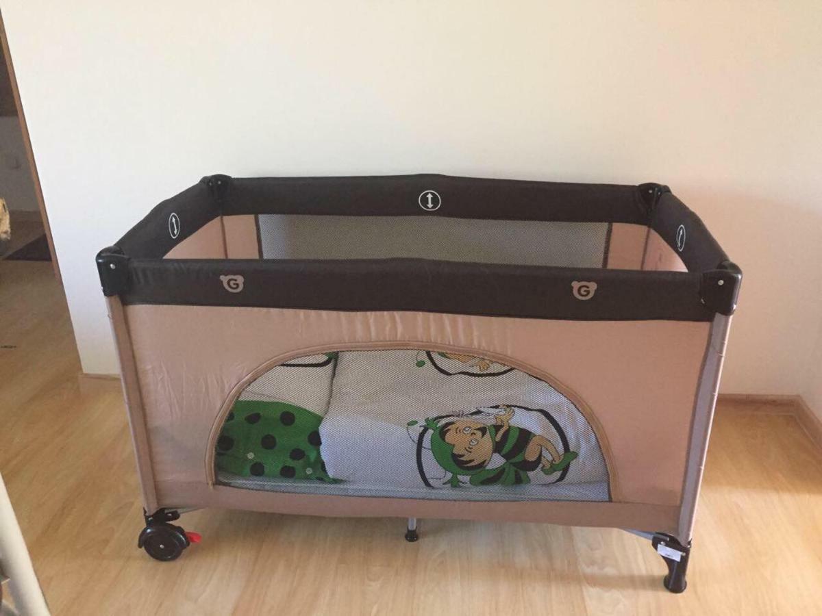 Apartman Mary Štôla 외부 사진